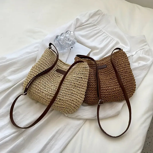 Aurore™ – Sac d’Épaule d’Été