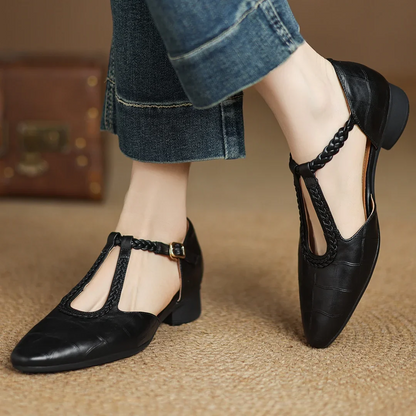 Delphine™ - Chaussures Orthopédiques