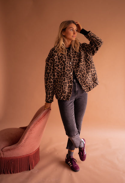 Noémie™ – Veste Tendance