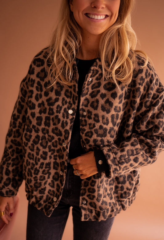 Noémie™ – Veste Tendance