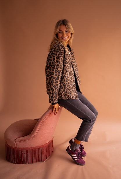 Noémie™ – Veste Tendance