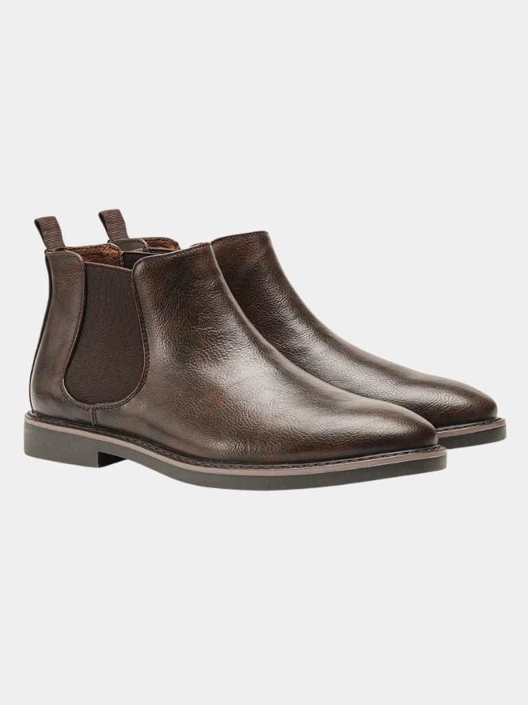 Marron foncé / EU 39 / UK 6 / US 6.5