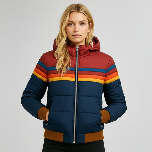 Trude™ | Veste coupe-vent