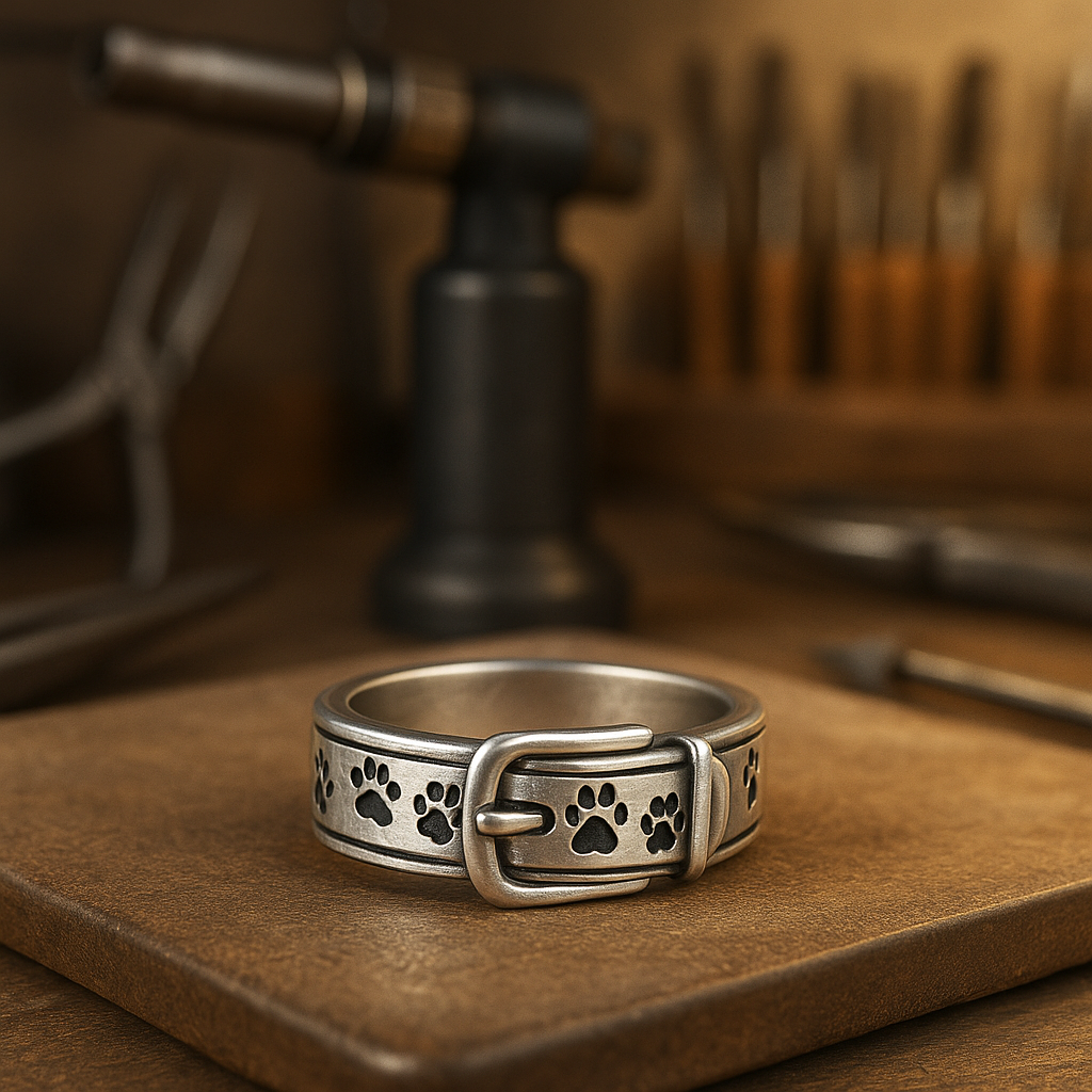 Argent / 52