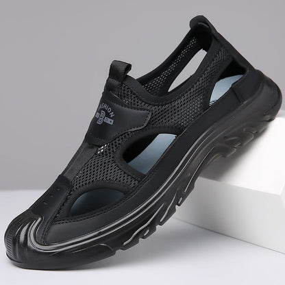 Noël™ - Sandales orthopédiques stylées avec maintien sûr