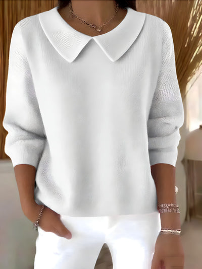 Françoise™– Pull classique