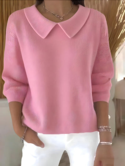 Françoise™– Pull classique