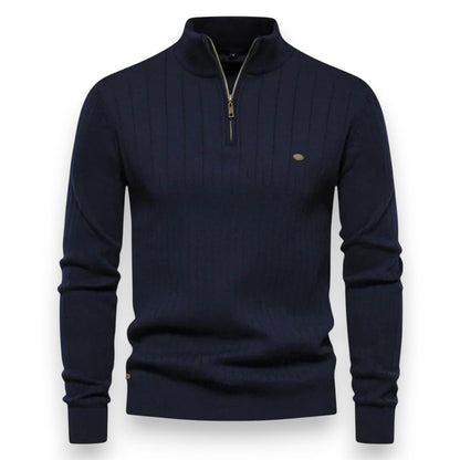 MIRAVO | Pull de confort haut de gamme